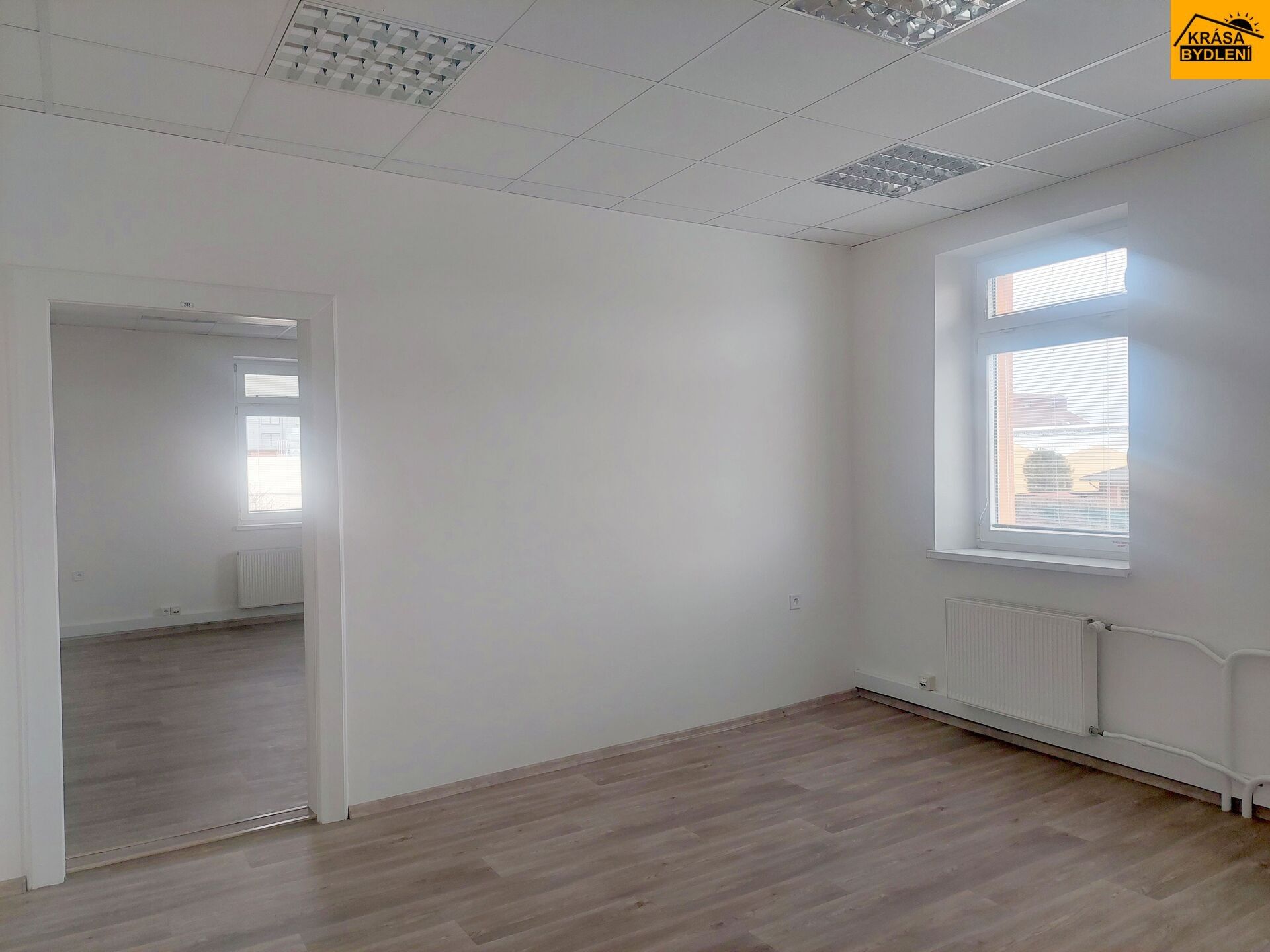 Obchodní prostory · 90 m² · U solných mlýnů  , Olomouc Holice - 4