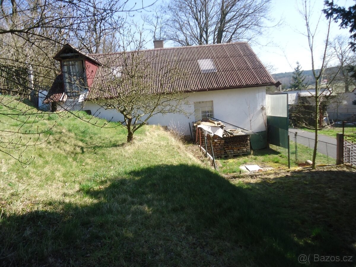 Garáž · Břasy, 338 24 - 4