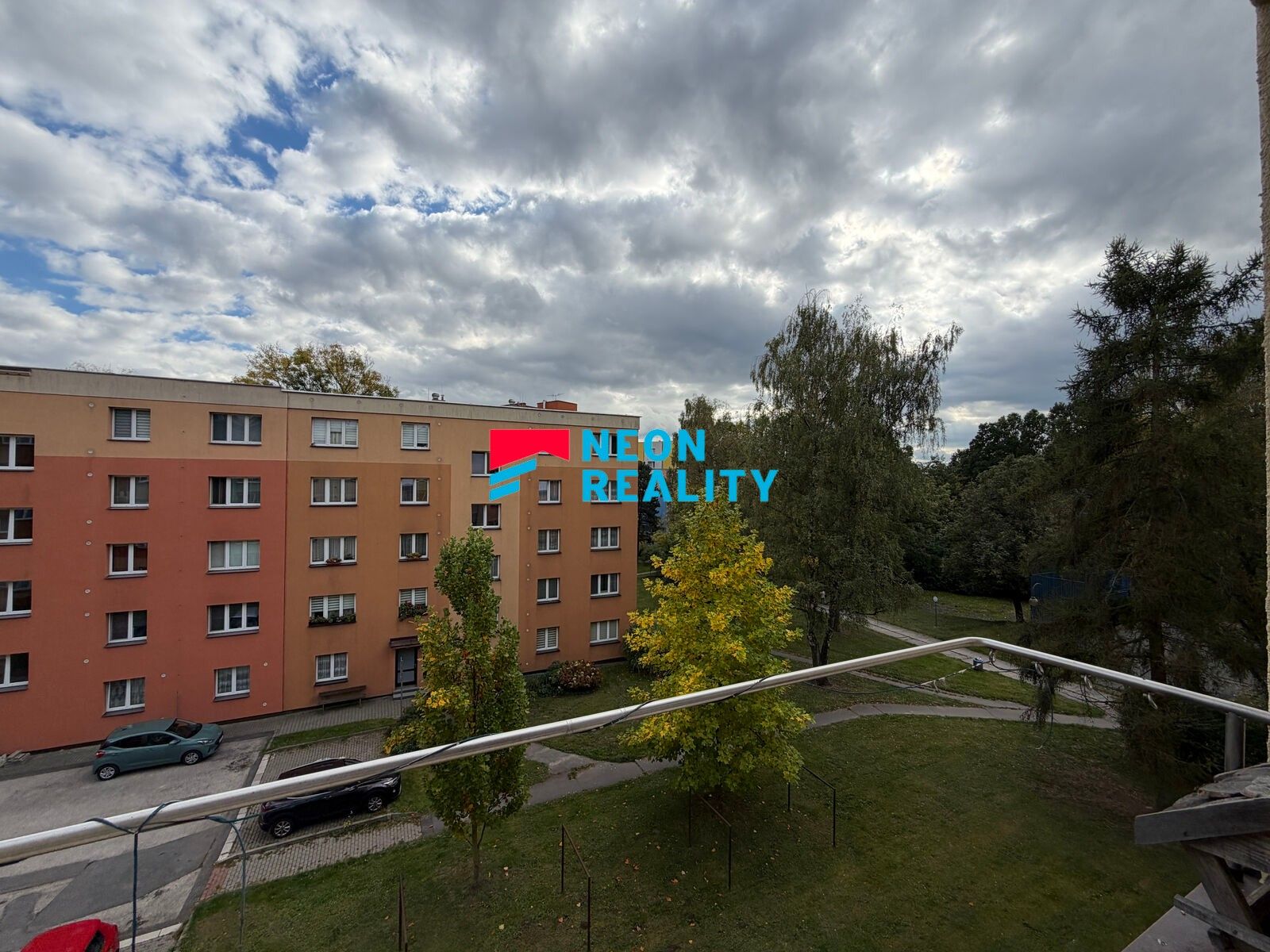 2+1, Kpt. Jaroše, Orlová Lutyně, 53 m² - 2