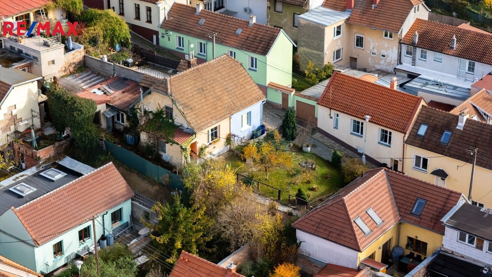 Prodej rodinný dům - Liliová, Brno, 100 m²