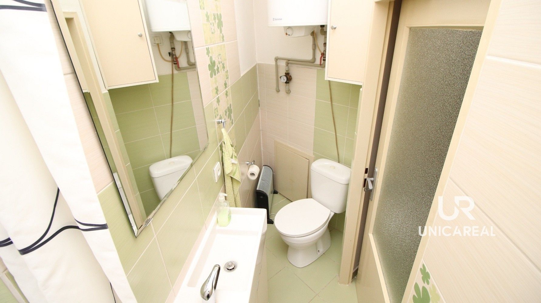 Byt 1+1 · 39 m² · Brno - Komárov, okres Brno-město, Jihomoravský kraj - 3