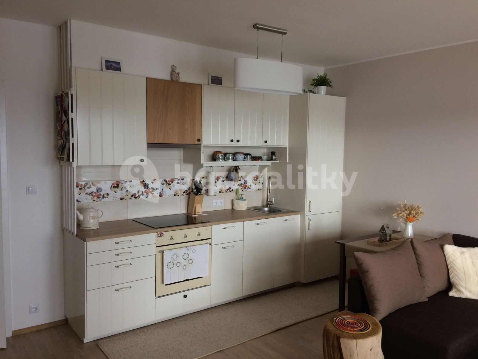 1+kk, Plzeňská, Praha - Motol, 34 m² - 2