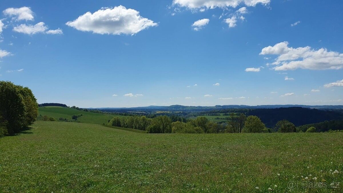 Pozemky pro bydlení, Benecko, 514 01