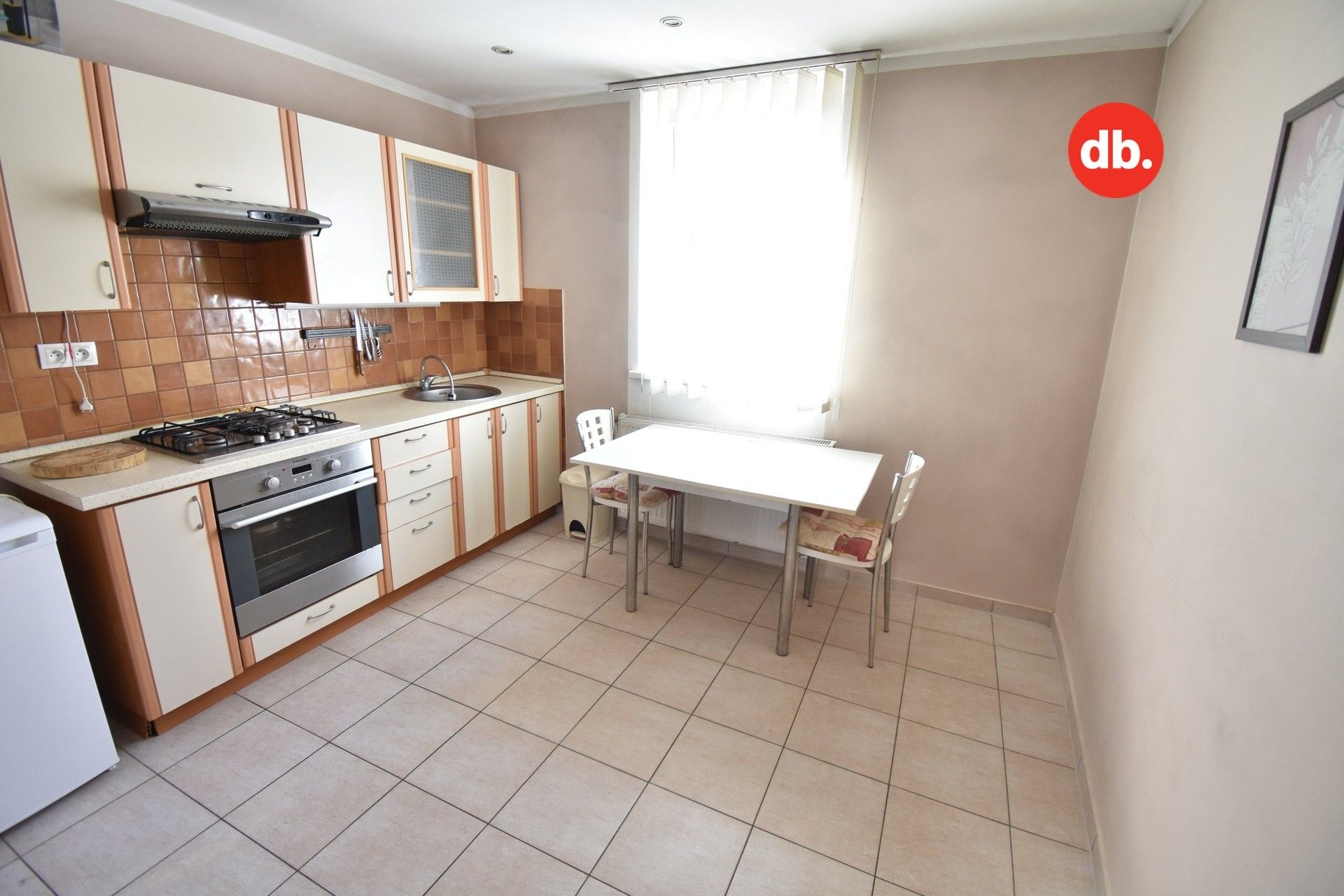 1+1, Zeyerova 278, Karlovy Vary, 35 m² - 1