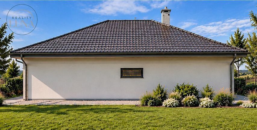 Prodej rodinný dům - Bystřice, okres Benešov, 111 m² - 5