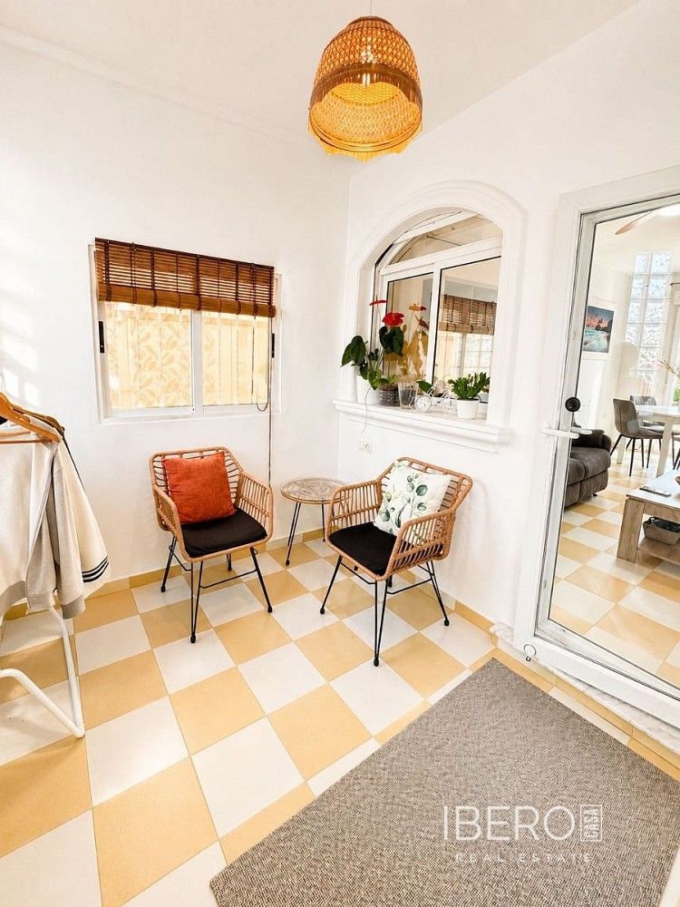 Prodej rodinný dům - Torrevieja, ES, 86 m² - 5