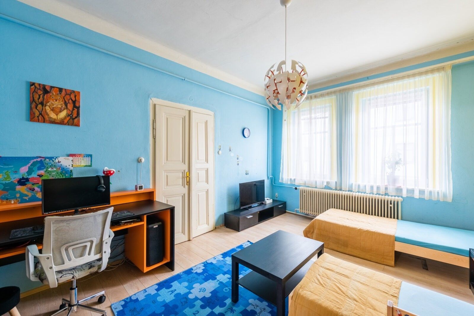 Byt 3+1 · 79 m² · 17. listopadu, Říčany - Říčany u Prahy, Středočeský kraj - 3