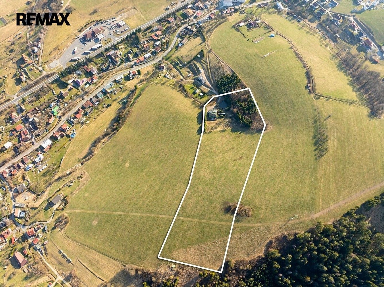Rodinný dům · 525 m² · Liptál, okres Vsetín - 4