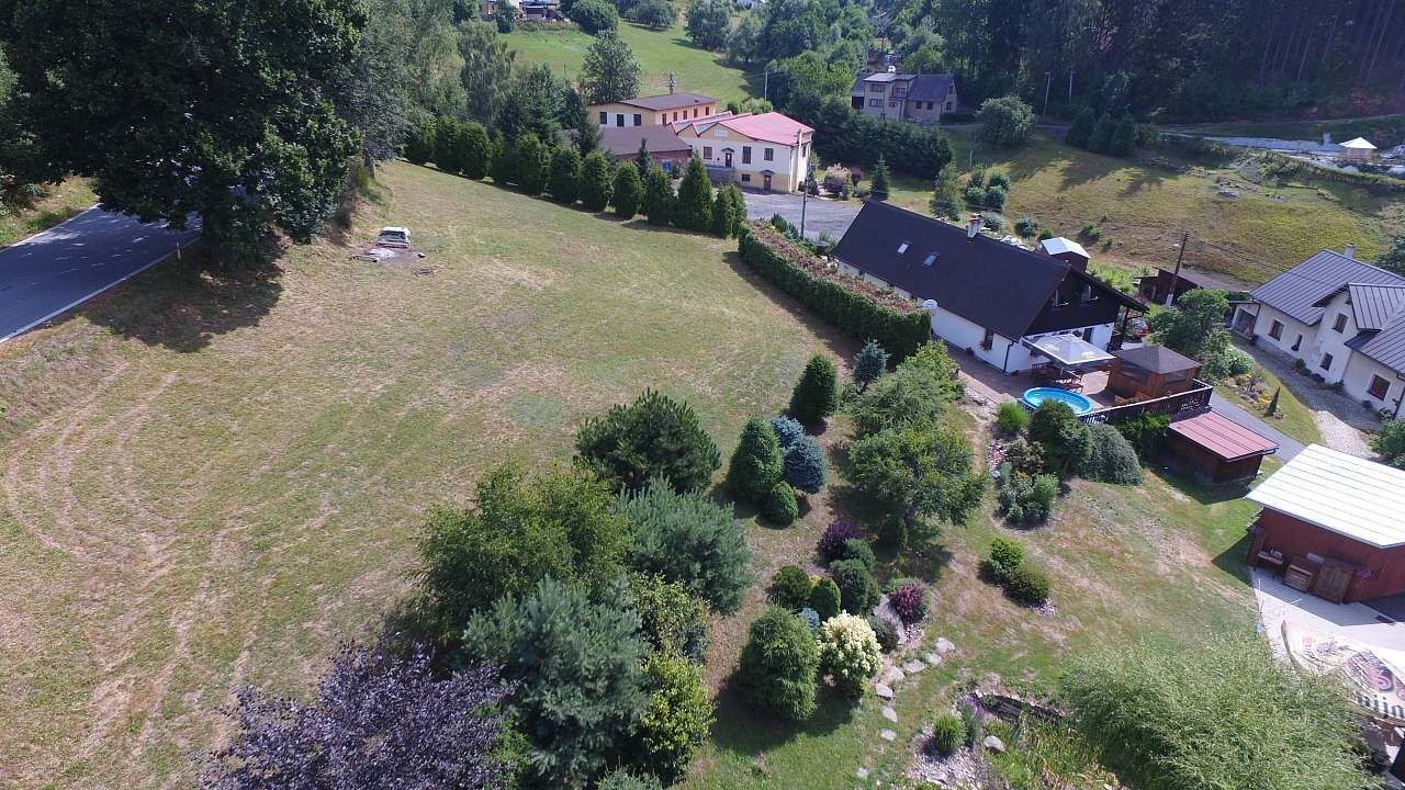 Chata · Plavy - Haratice, Liberecký kraj - 3