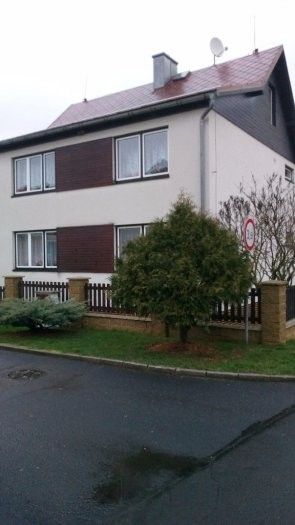 Prodej rodinný dům - Rotava, 357 01