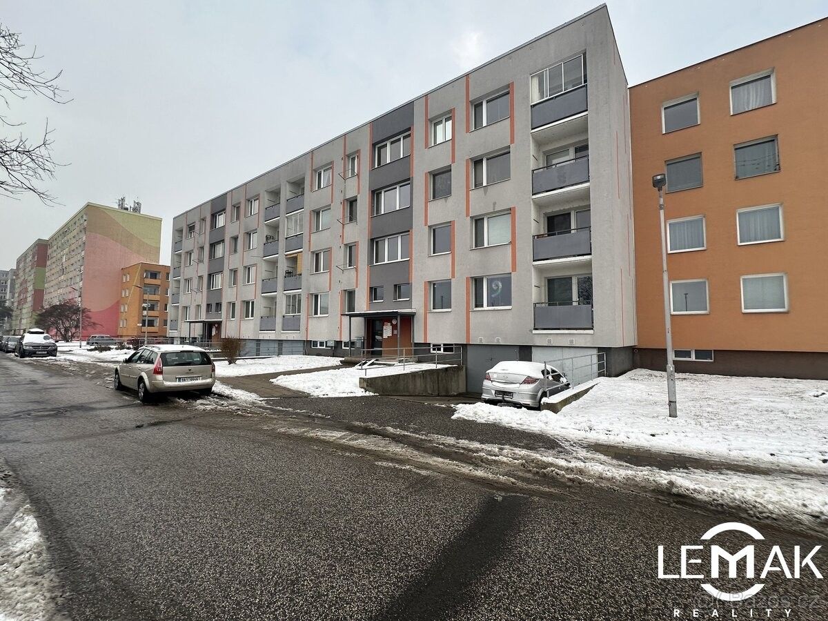 Byty, Olomouc, 779 00