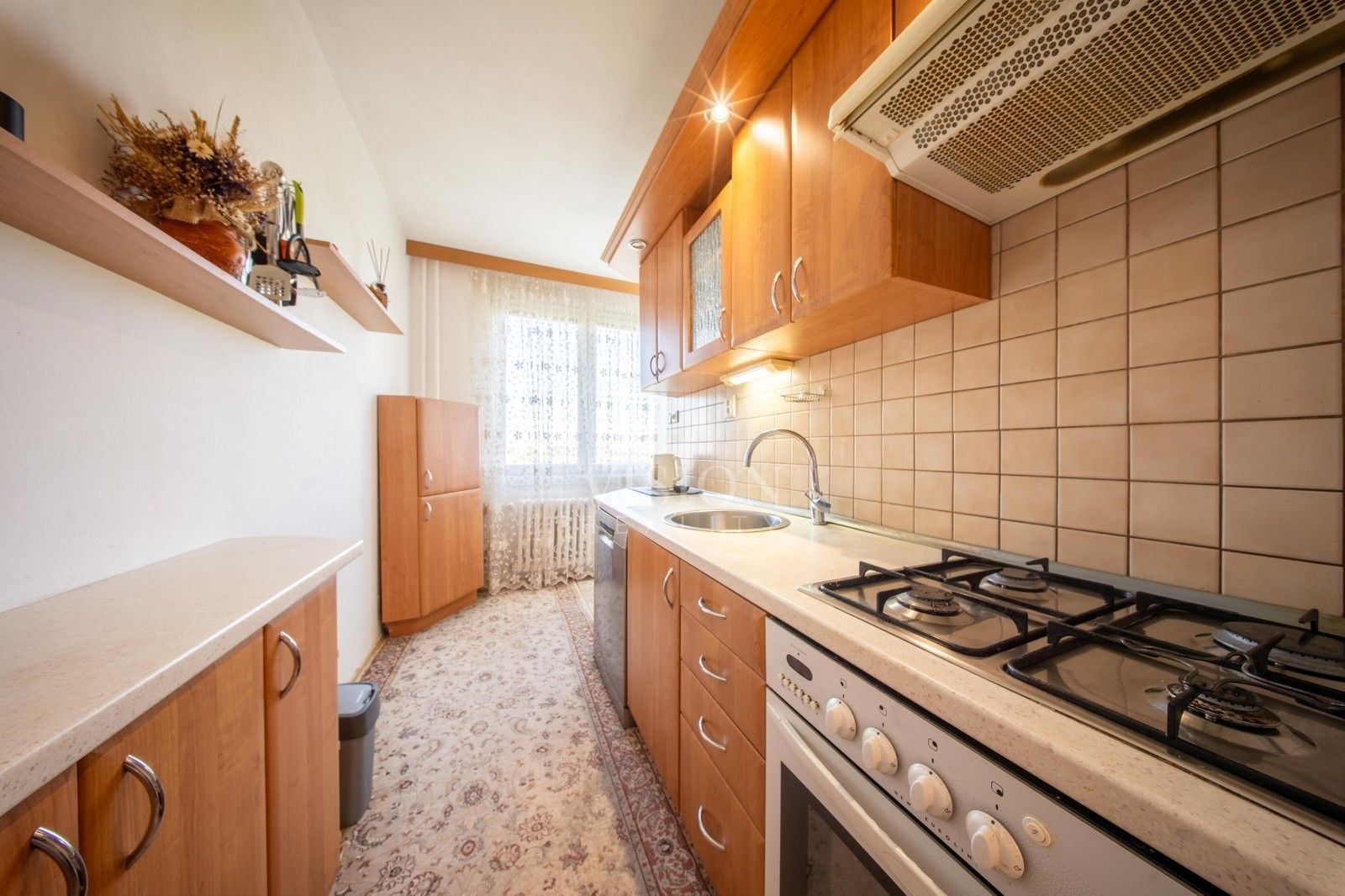 3+1, Plzeňská, České Budějovice 3, 69 m² - 2