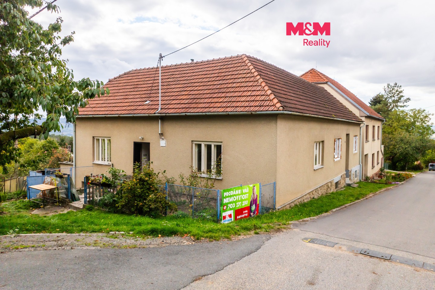 Rodinný dům, 113 m²