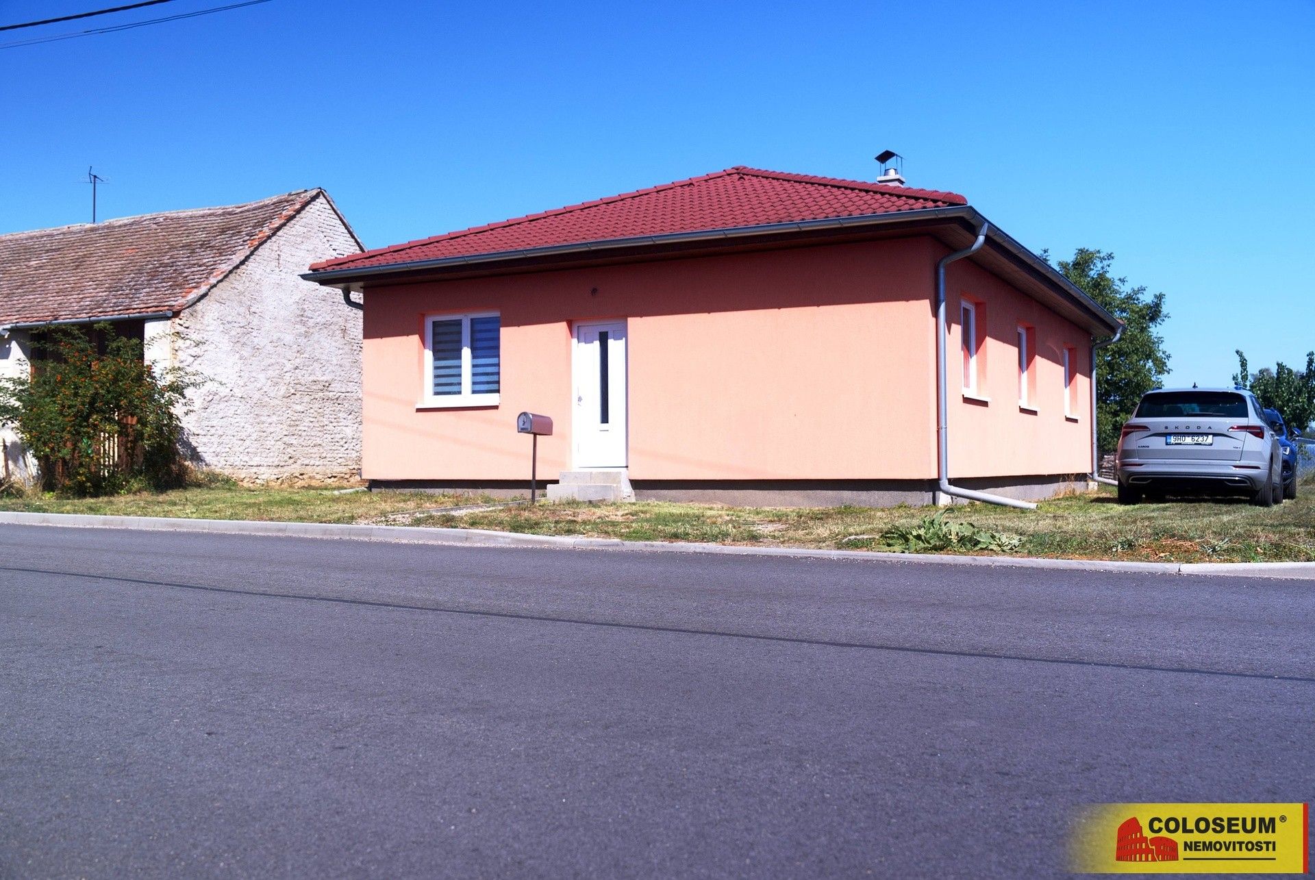 Rodinný dům · 91 m² · Lechovice - 3