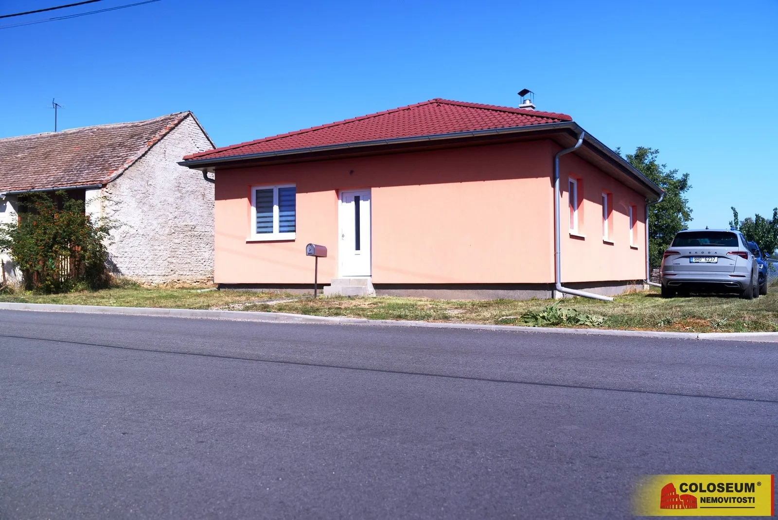 Ostatní