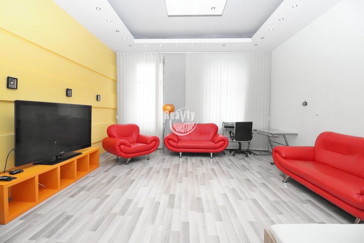 Pronájem byt 2+1 - Mahlerova, Jihlava, 105 m² - 2