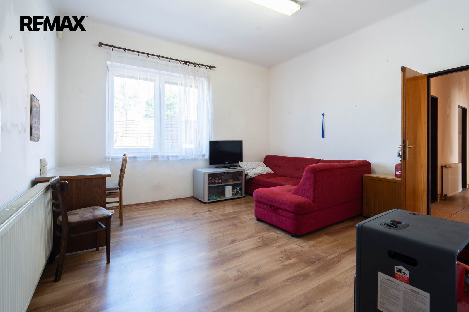 Prodej rodinný dům - Sucheniova 339, Třebíč Stařečka, 200 m² - 2