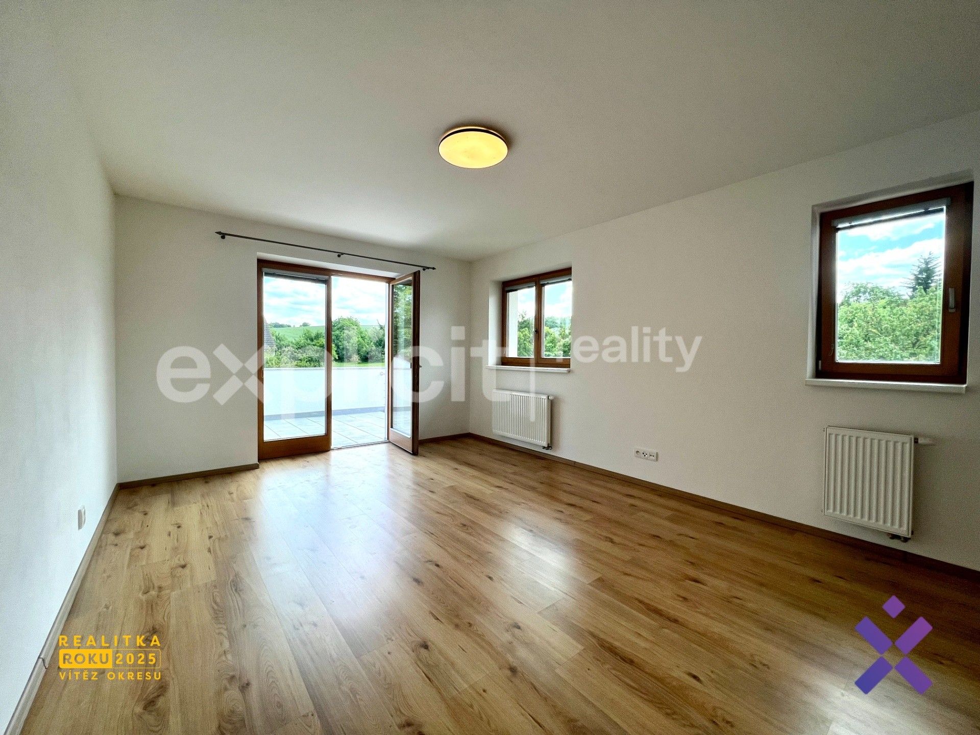 Pronájem byt 4+kk - Za Humny, Uherské Hradiště, 152 m² - 2
