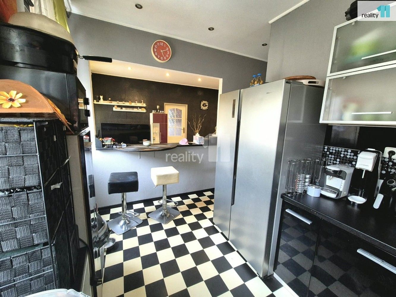 Byt 2+1 · 60 m² · Jateční, Aš, okres Cheb - 4