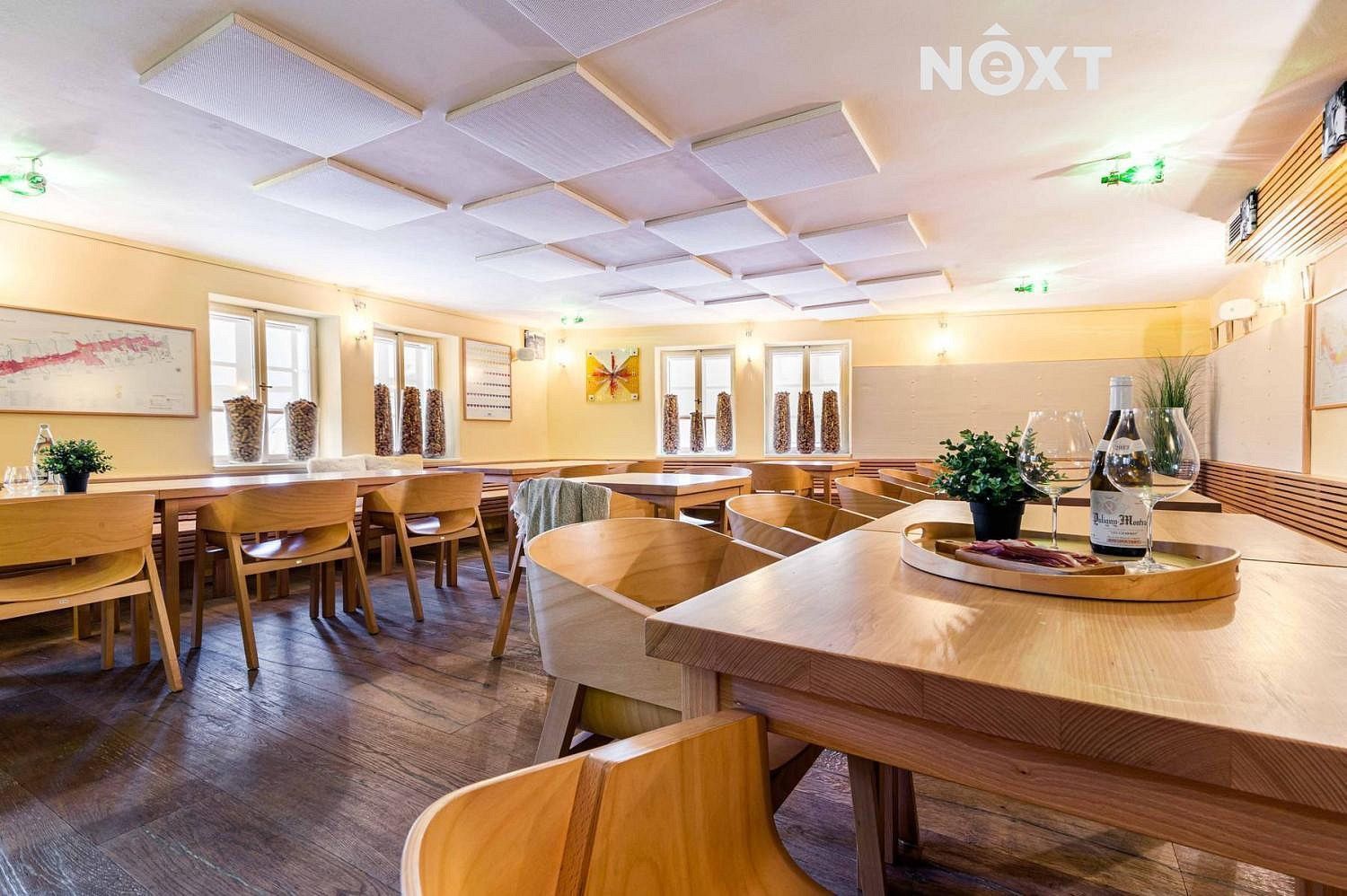 Restaurace, Rakovník - Rakovník I, Středočeský kraj, 538 m² - 2