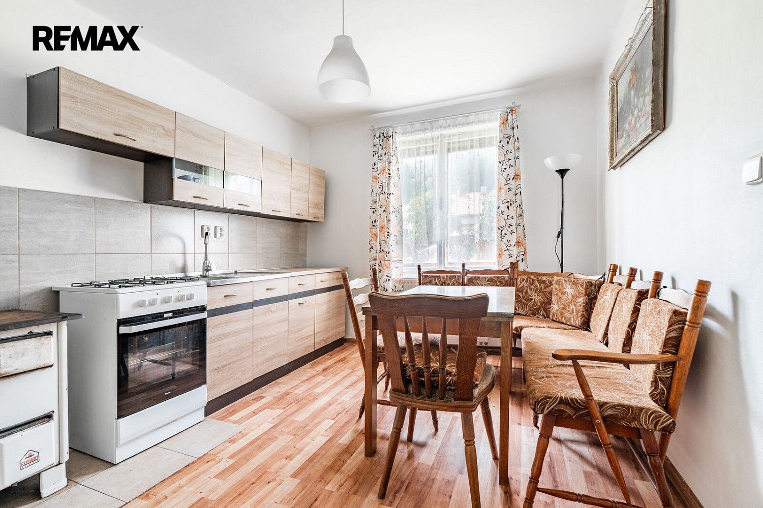 Prodej rodinný dům - Nová Pec - Nové Chalupy, okres Prachatice, Jihočeský kraj, 142 m² - 5
