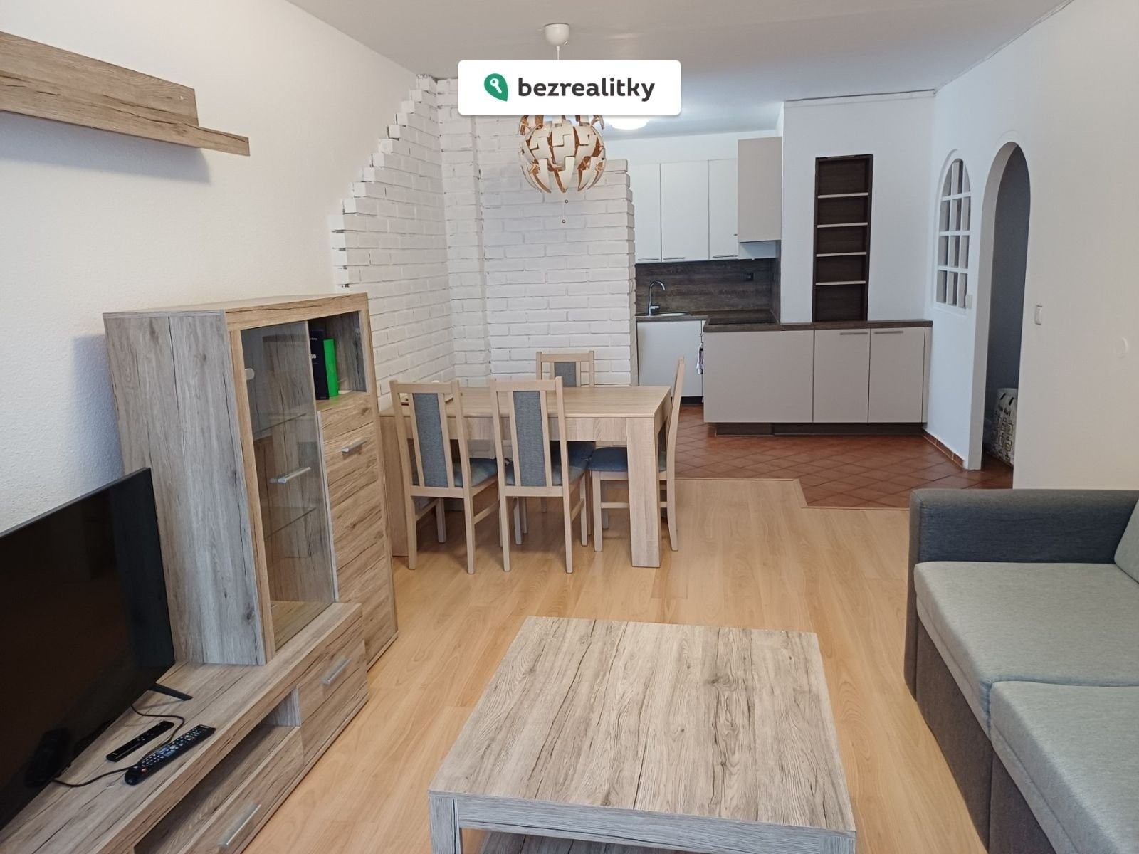 3+kk, Hráského, Benešov, 66 m²