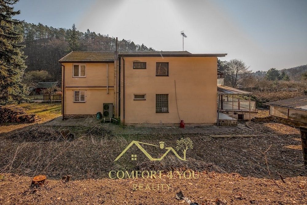 Rodinný dům · 145 m² · Brno - Mokrá Hora, okres Brno-město, Jihomoravský kraj - 4