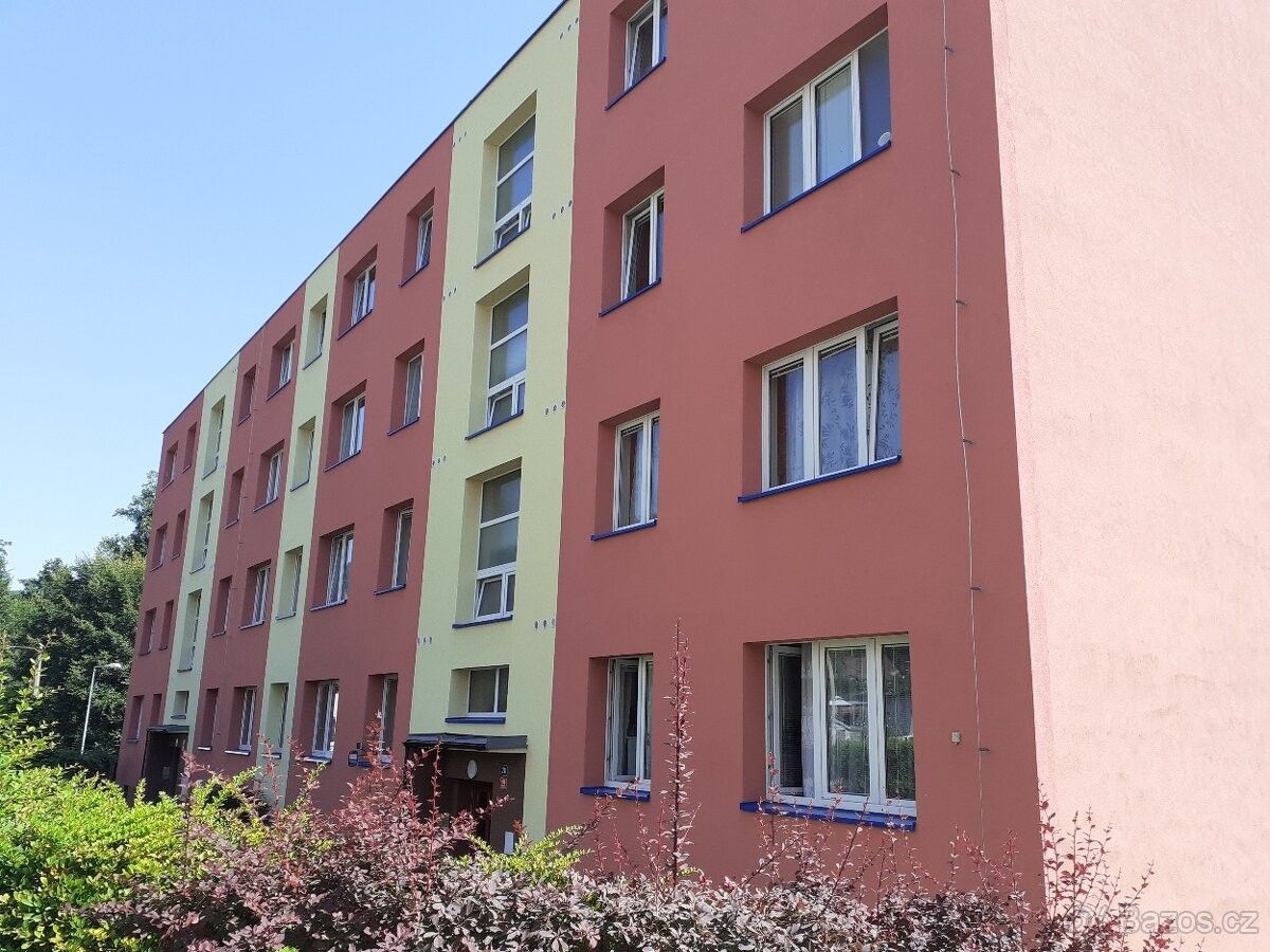 Byty, Děčín, 405 02