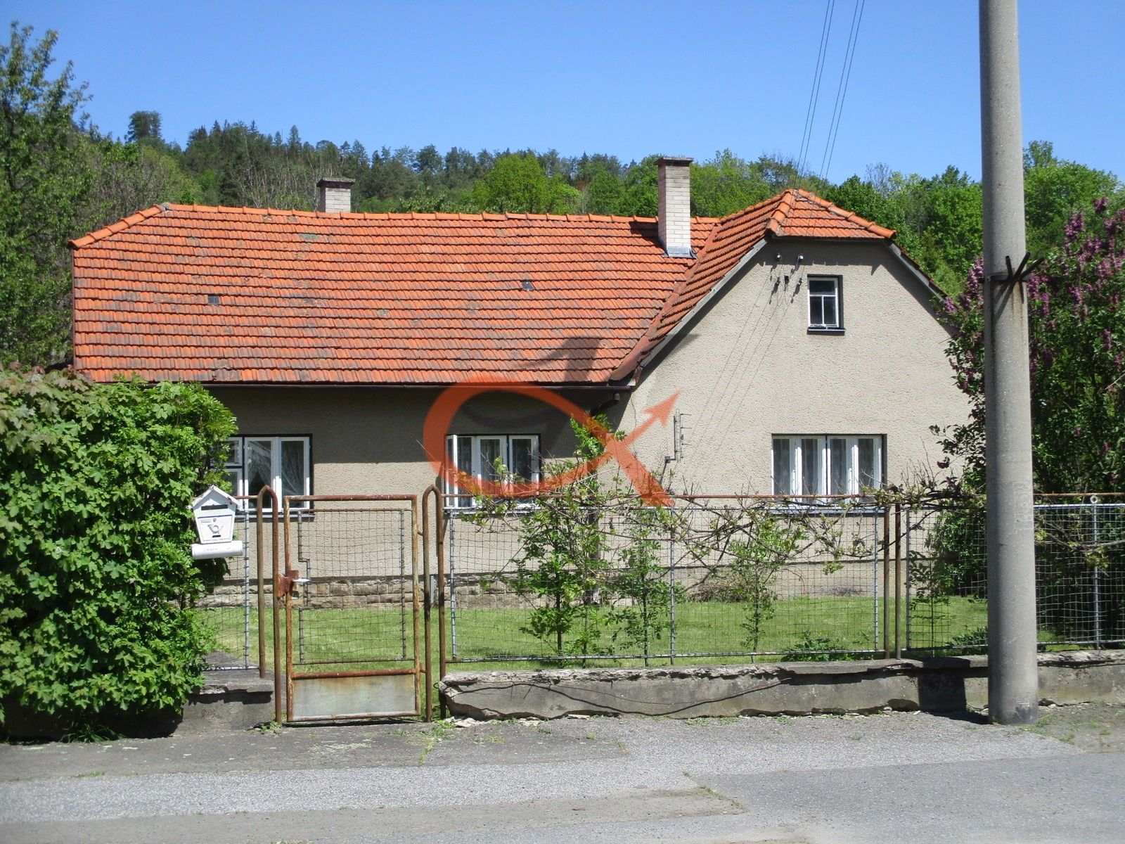 Rodinné domy, Mikulůvka, 200 m²