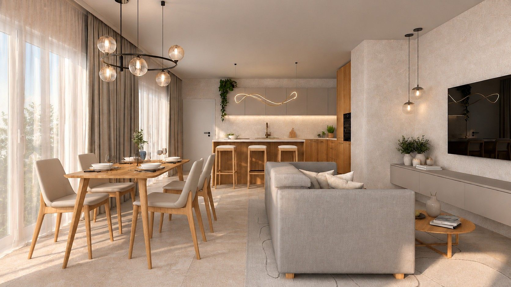 4+kk, Štrossova, Pardubice, 162 m² - 1