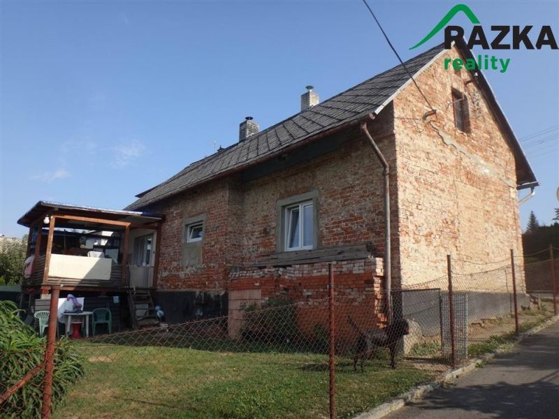 Rodinný dům · 80 m² · Kostelní, Šilheřovice - 4