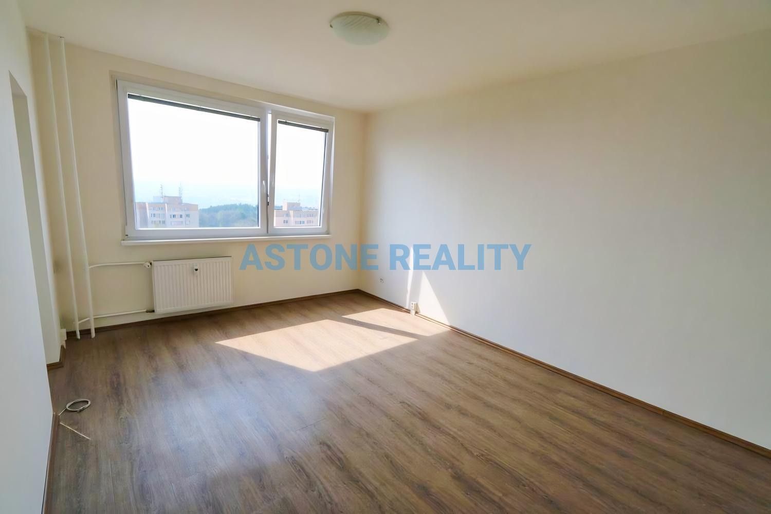 Pronájem byt 1+kk - Krynická, Praha Troja, 30 m² - 5