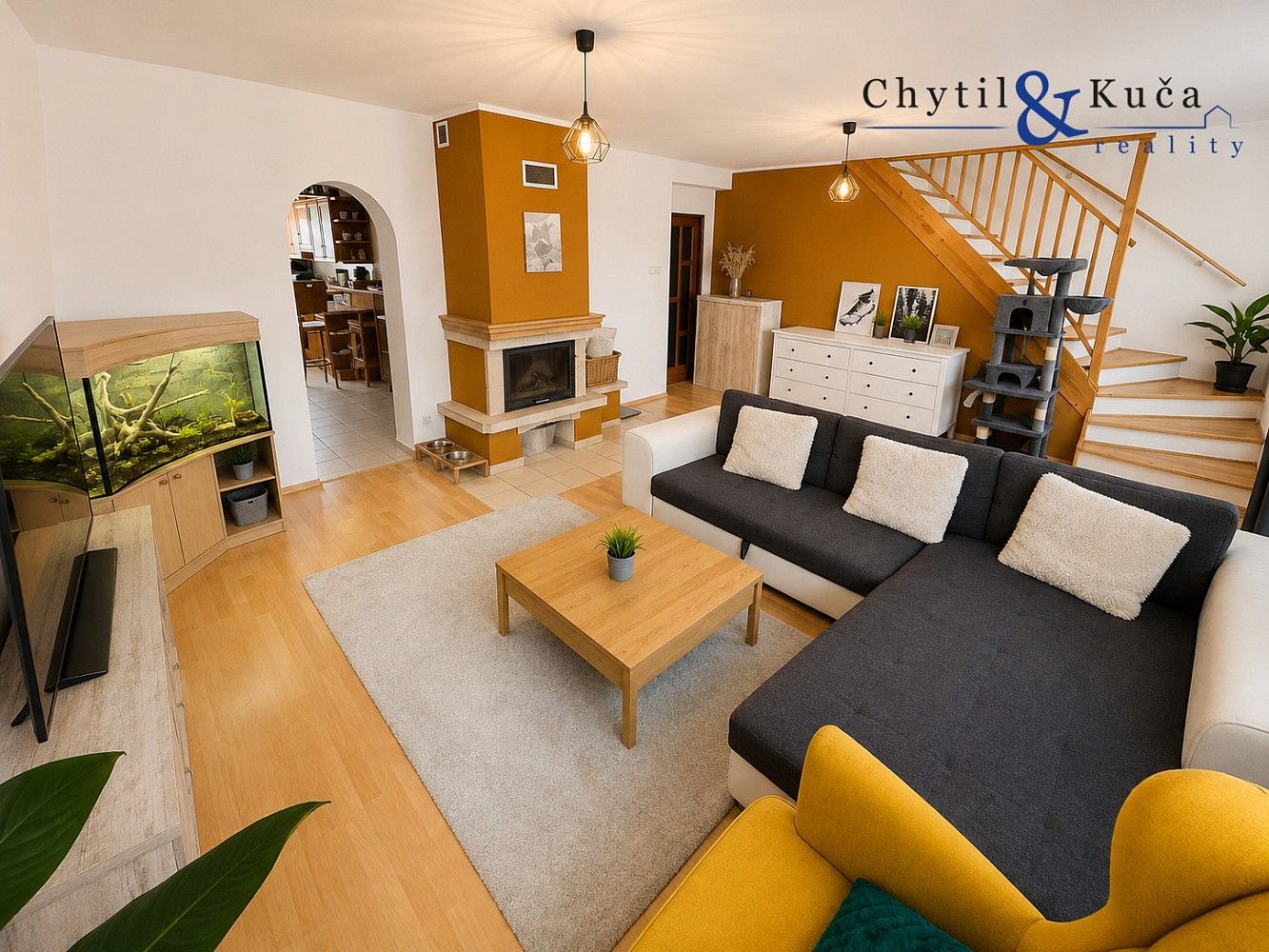 Rodinný dům · 190 m² · Sadová, Dřevohostice, okres Přerov - 3