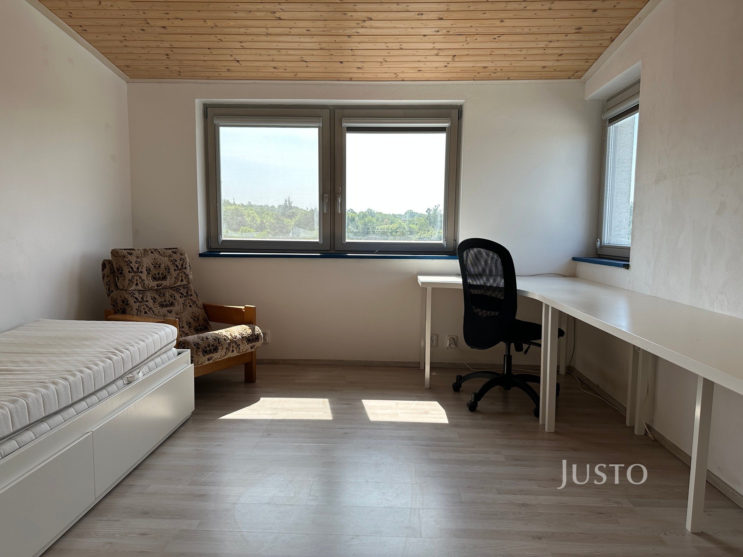 Pronájem byt - Kostelní zmola , Brno, 15 m²