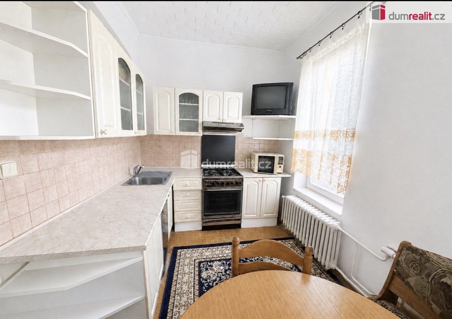 2+1, Palackého, Jablonec nad Nisou, 52 m² - 2