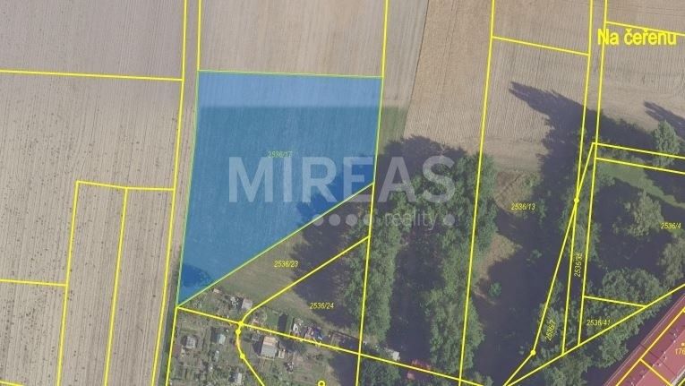 Pozemky pro bydlení, Lysá nad Labem, 289 22