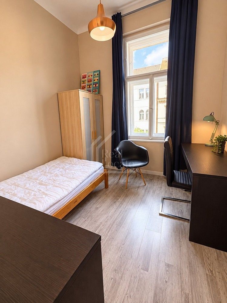 Byt 4+kk · 101 m² · Praha - Vinohrady, Hlavní město Praha - 4