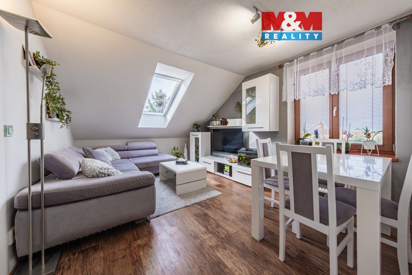 3+kk, Horoušanská, Nehvizdy, 61 m²