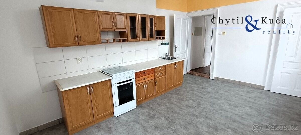 Byty, Přerov, 750 02