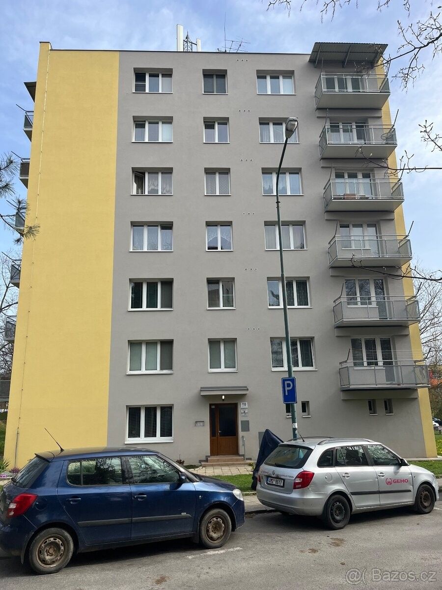 Byty, Jihlava, 586 01