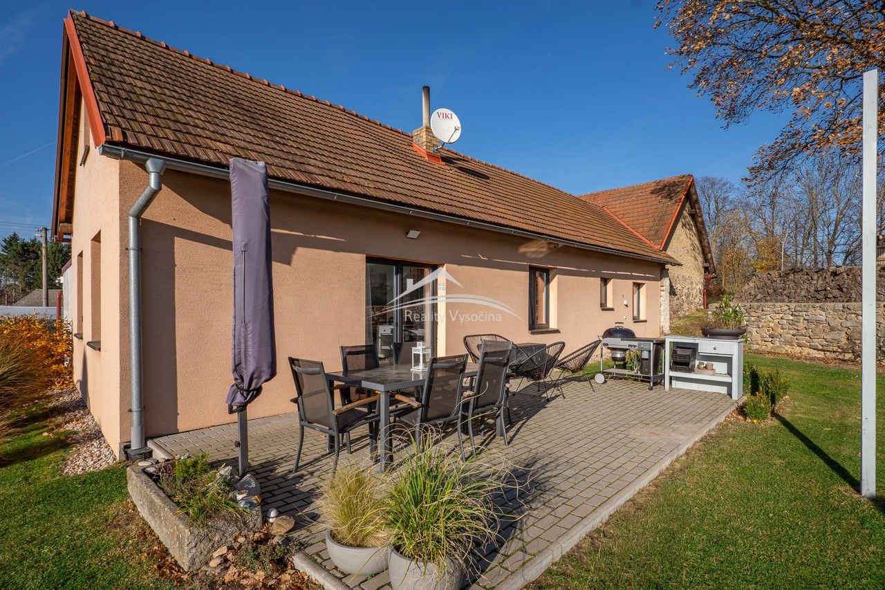 Ostatní, Šimanov, 480 m² - 1
