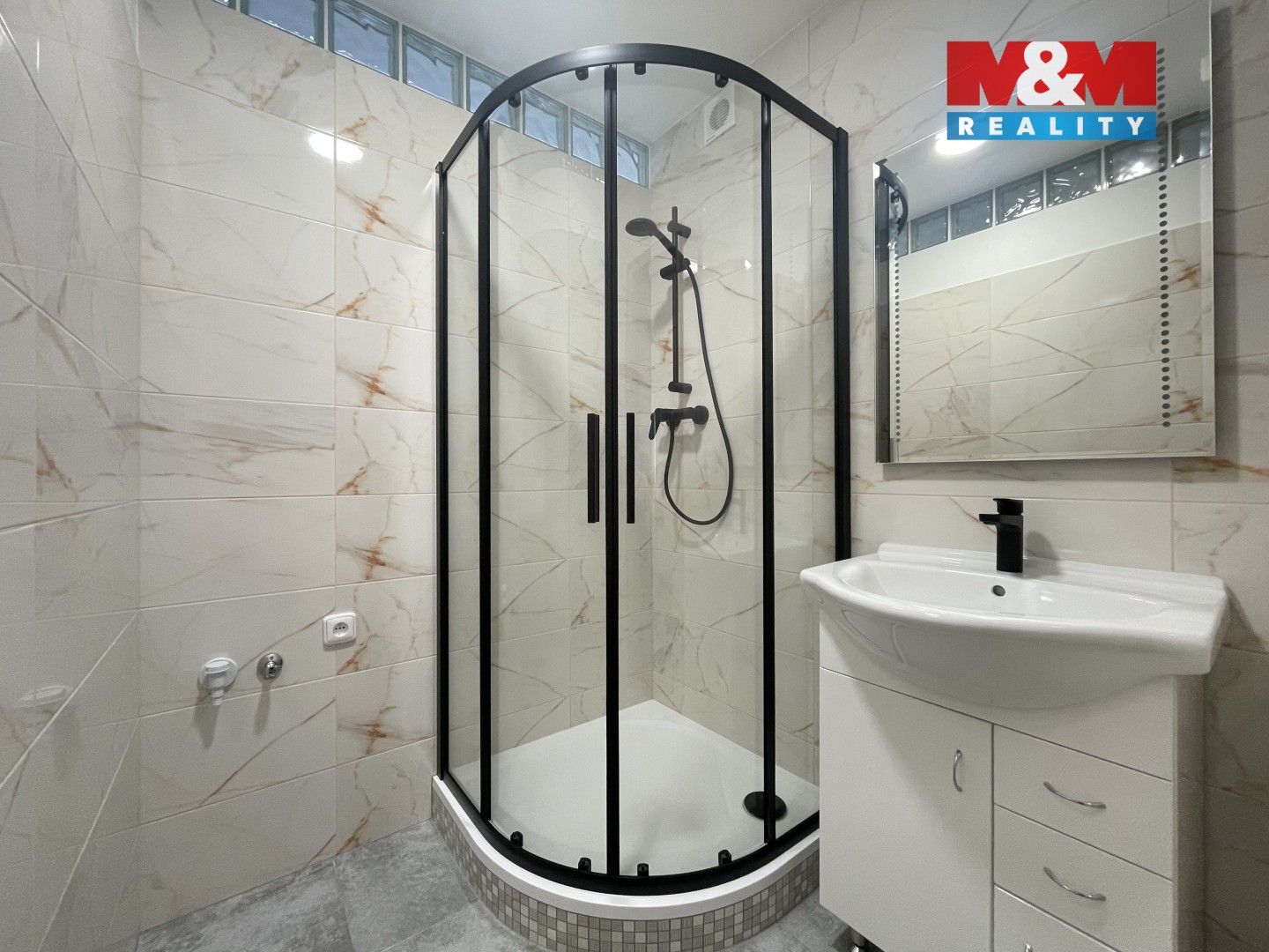 Pronájem byt 2+1 - Ivana Olbrachta, Nymburk, 53 m²