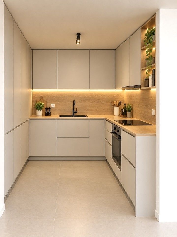 Prodej byt 1+kk - Zahradní 363, Bohušovice nad Ohří, 33 m² - 5