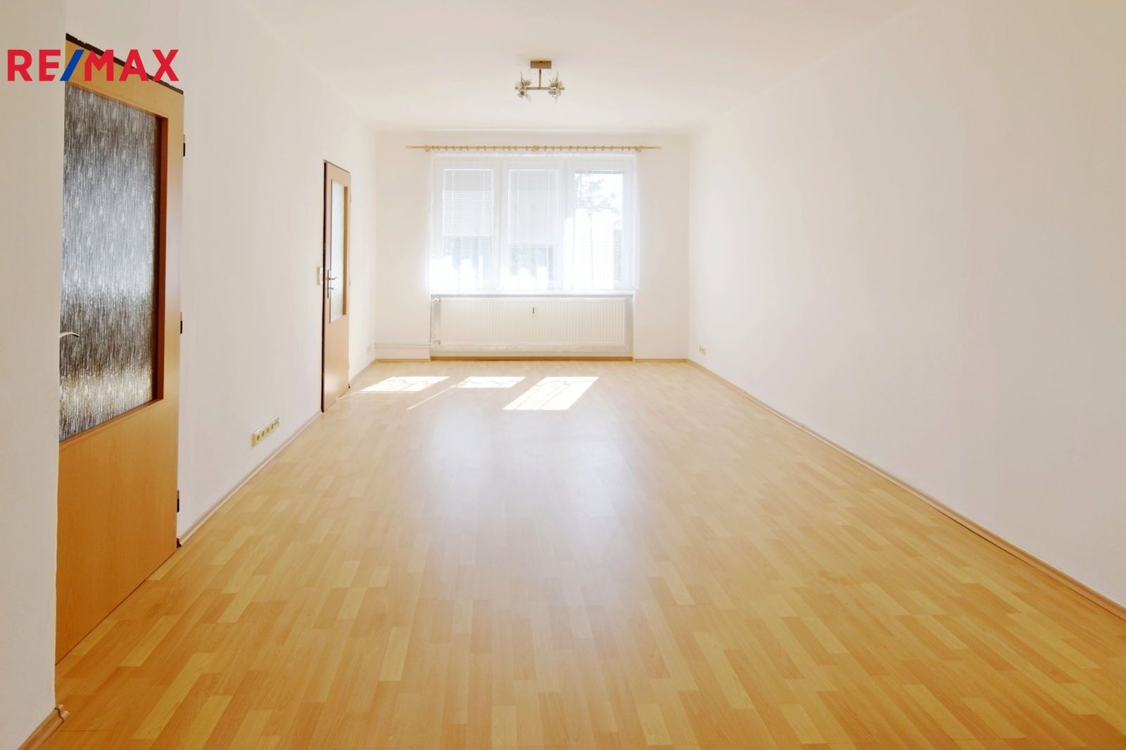 2+1, U Růžáku 1873, Nymburk, 52 m²