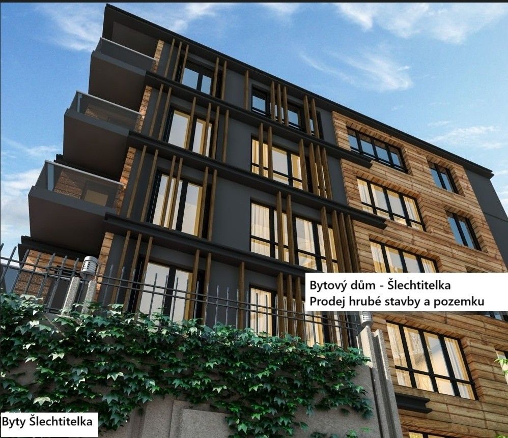 Prodej byt - Bukovany, 779 00