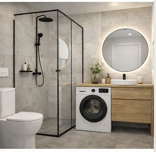 Prodej byt 2+kk - Sinkulova, Praha 4 - Podolí, 43 m² - 5