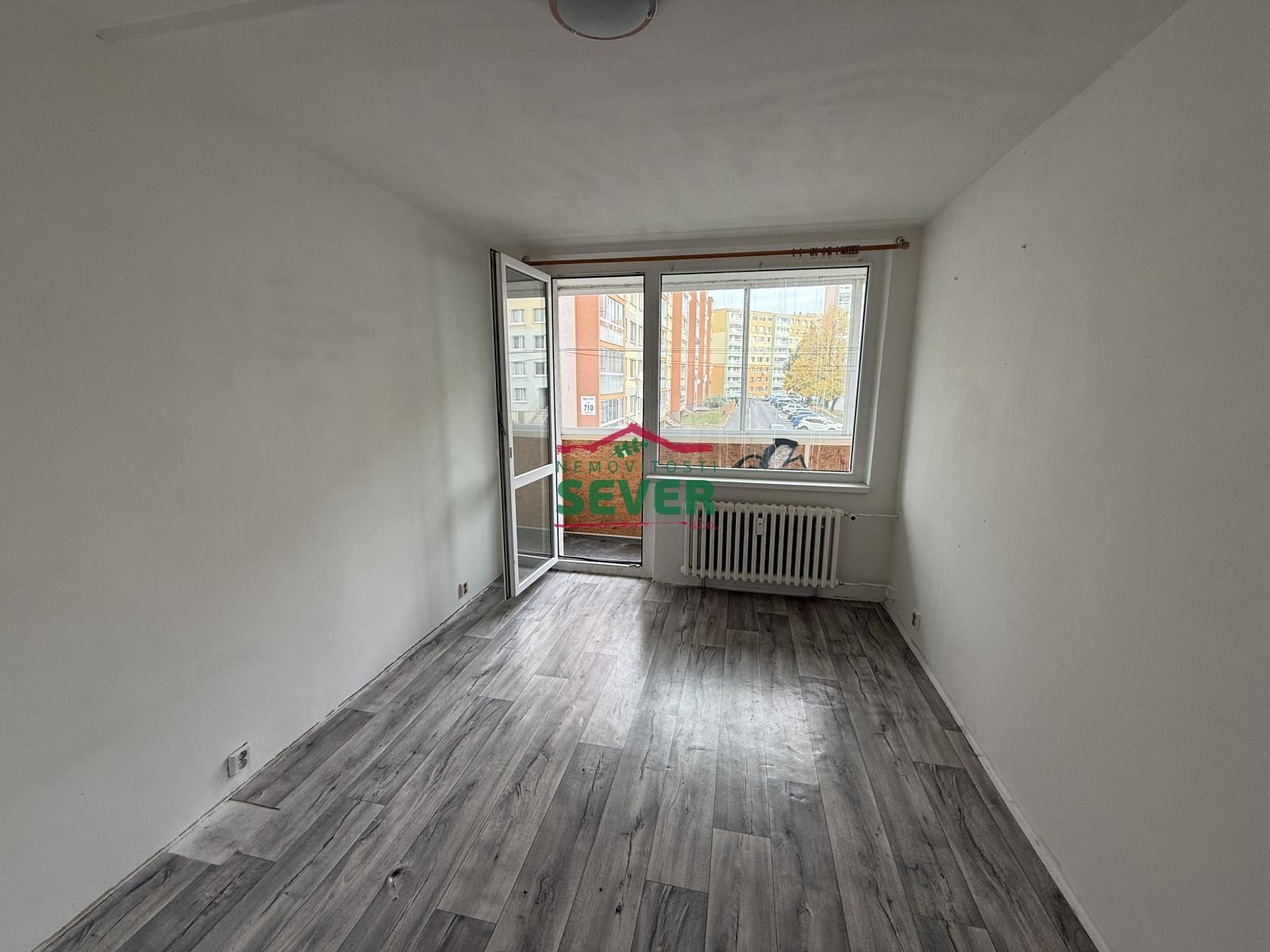 Byt 4+1 · 96 m² · Josefa Ševčíka, Most - 4