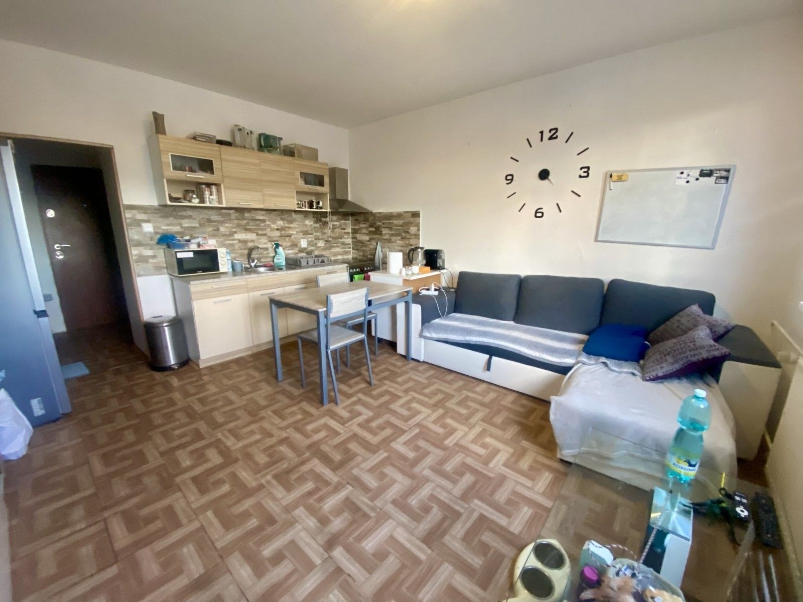 2+kk, Ježkova, Liberec, 42 m²