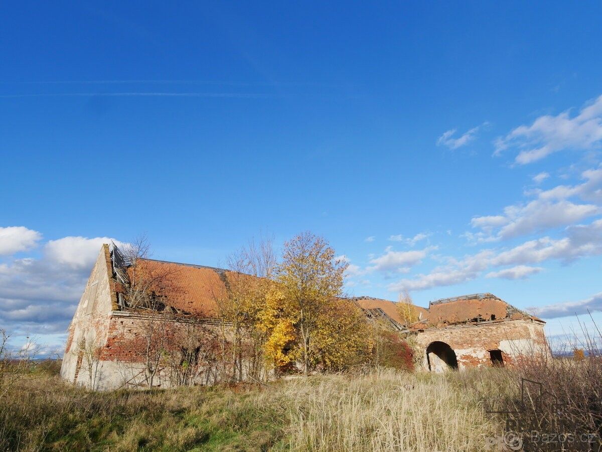 Prodej sklad - Jaroměř, 551 01