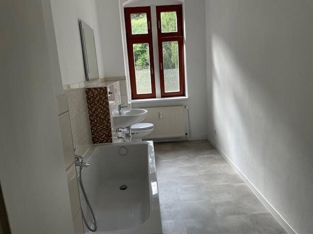 Pronájem byt 6+kk a více - Roßmäßlerstraße 7, , Sasko, 180 m² - 5